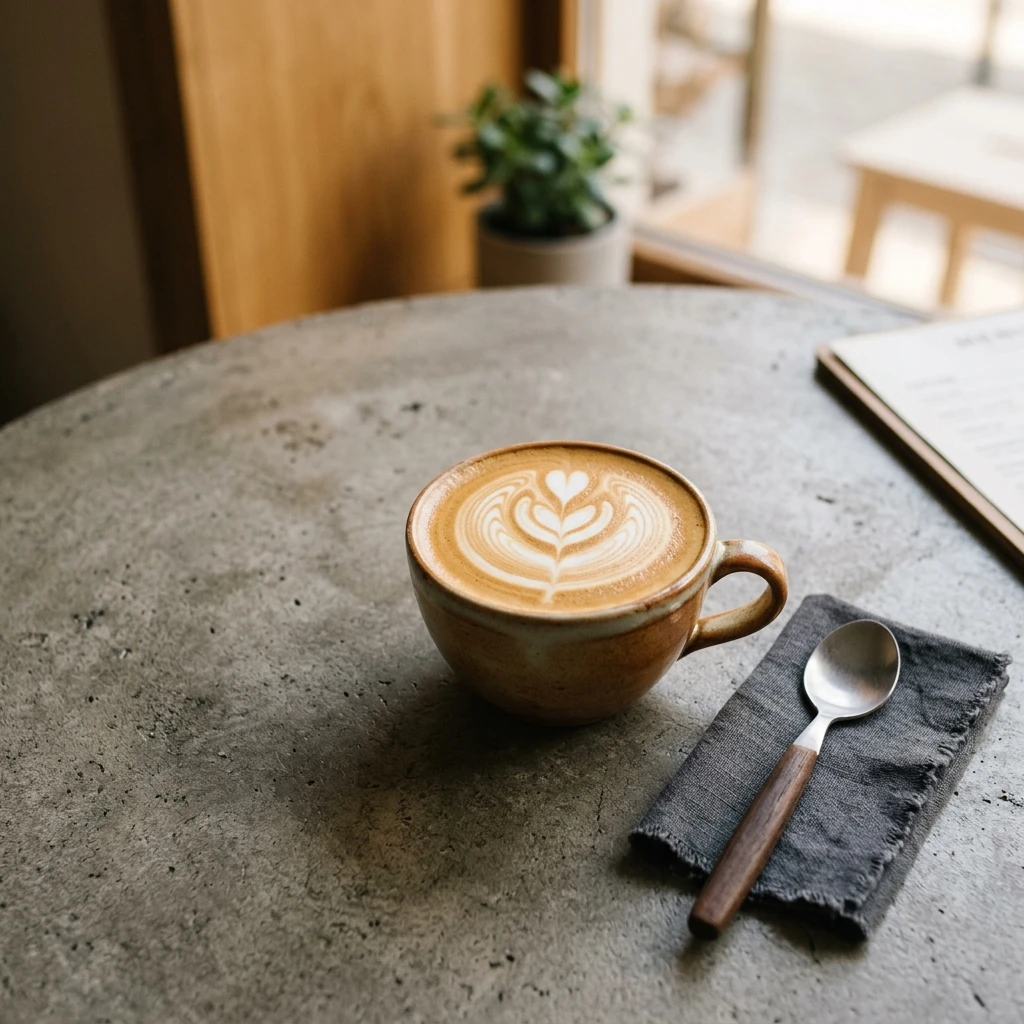 Flat White